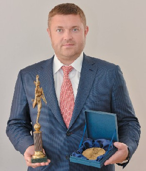 Алексей Филин